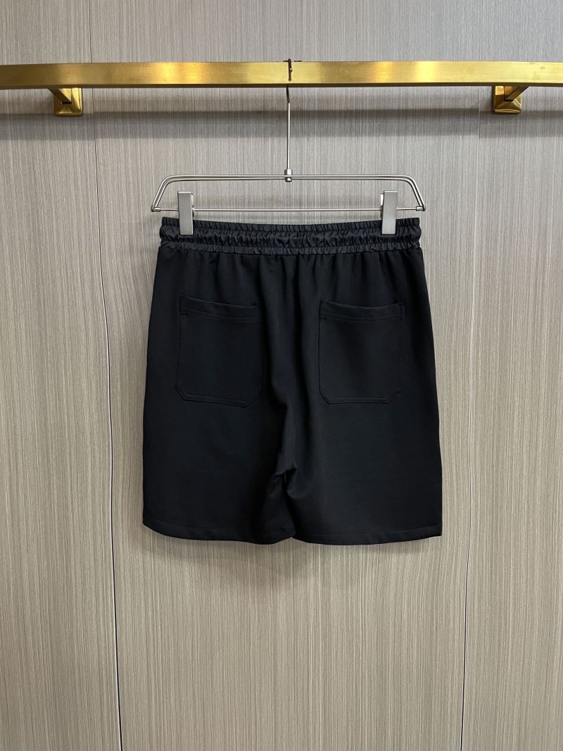 Prada Short Pants